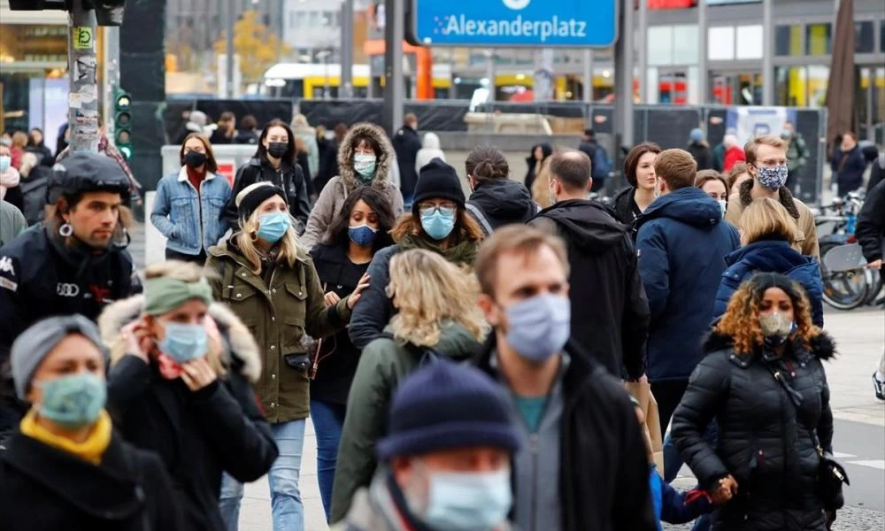 Γερμανία: Η αντιπολίτευση κατηγορεί την κυβέρνηση ότι αγνοεί την βούληση των πολιτών